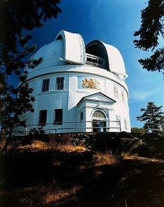 ドミニオン天文台