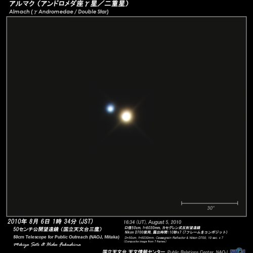 二重星 | 天文学辞典